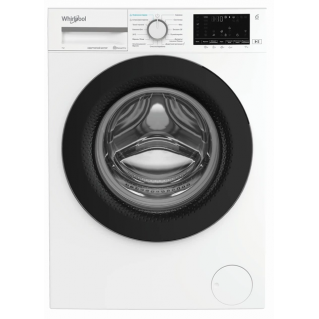 Пральна машина Whirlpool WAM 712WB UA в Запорожье Пральна машина Whirlpool WAM 712WB UA в Запорожье